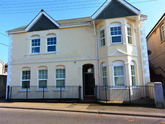 House for rent in St. Dennis, St Dennis