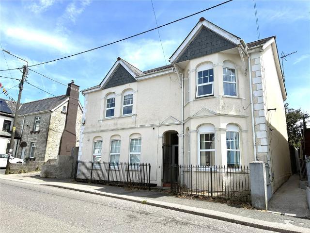 House for rent in St. Dennis, St Dennis