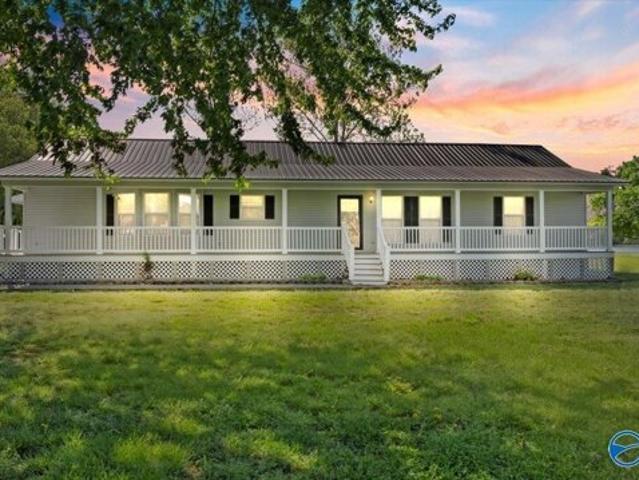 House for sale in Langston