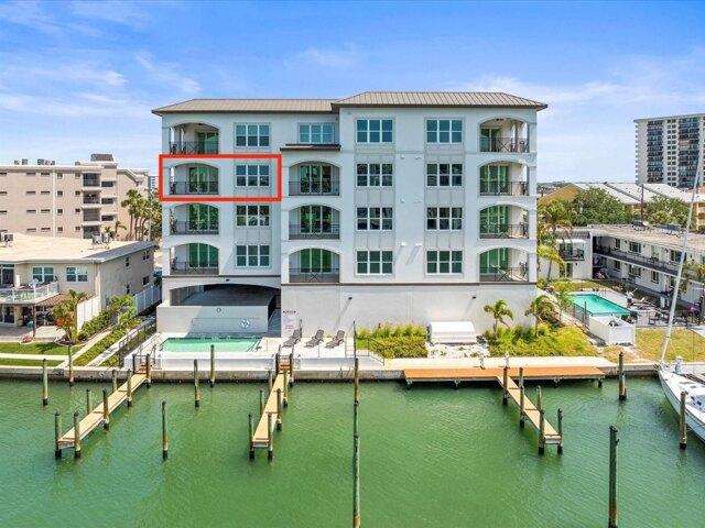 Condo for sale in Clearwater Beach