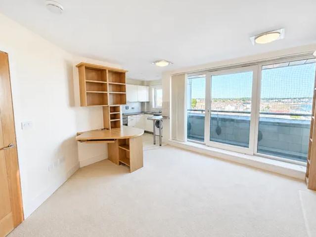 Apartment for rent in Old Town, Poole