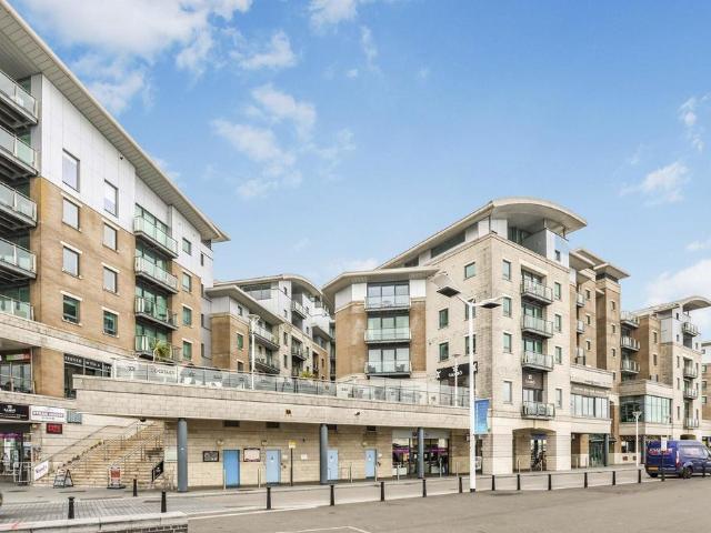 Apartment for rent in Old Town, Poole