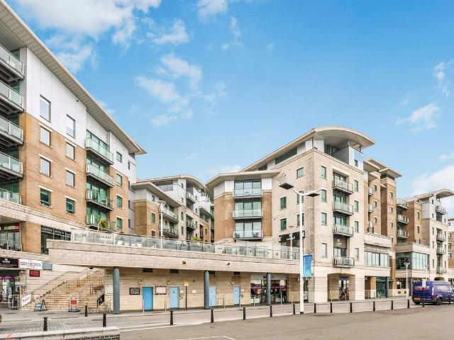 Apartment for rent in Old Town, Poole