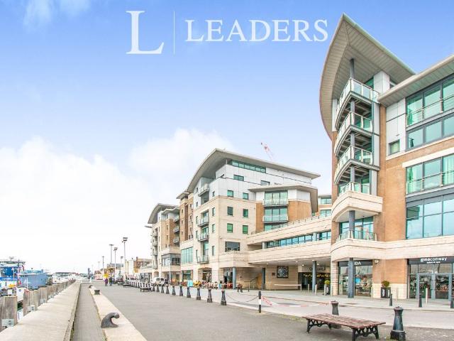Apartment for rent in Old Town, Poole