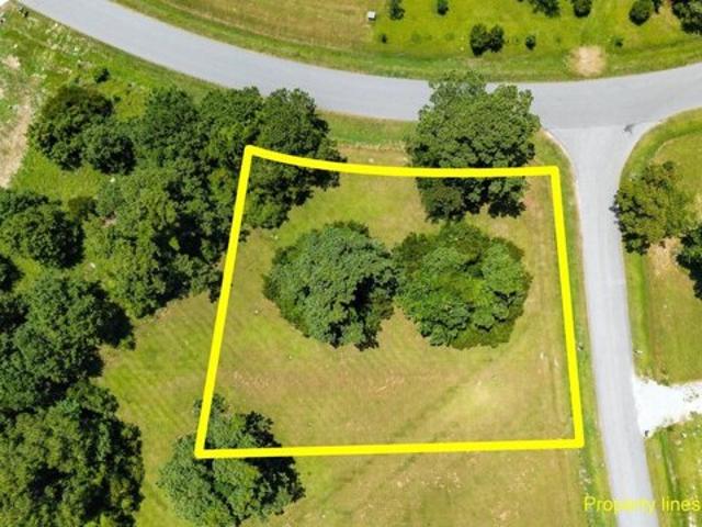 Land for sale in Oriental Land for sale in Oriental