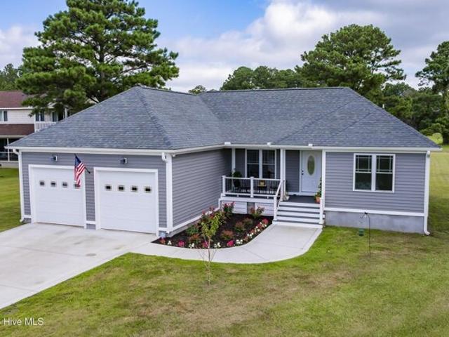 House for sale in Oriental