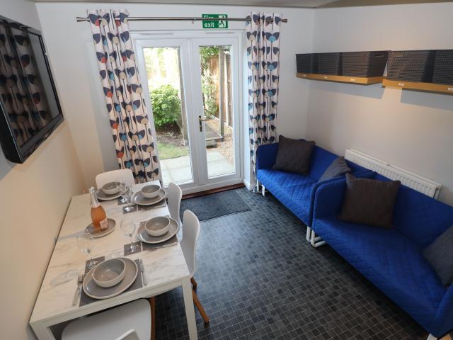 House for rent in The Hampdens, Burgh St Peter