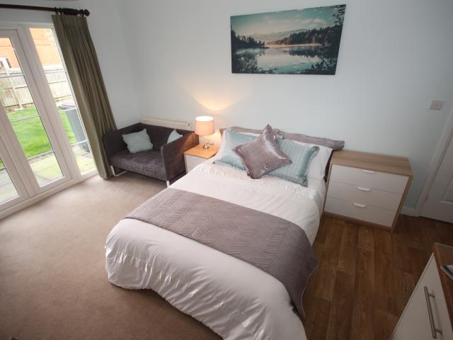 House for rent in The Hampdens, Burgh St Peter