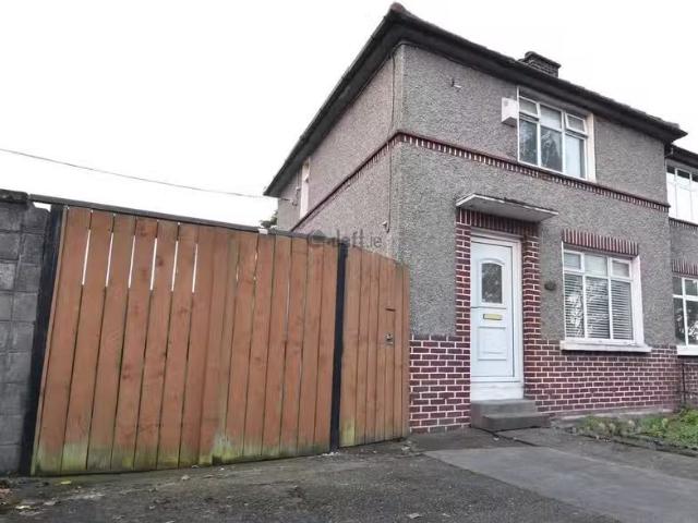 House to rent