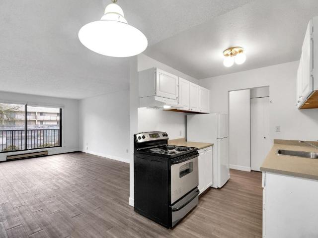 Apartment for rent in Richmond, British Columbia