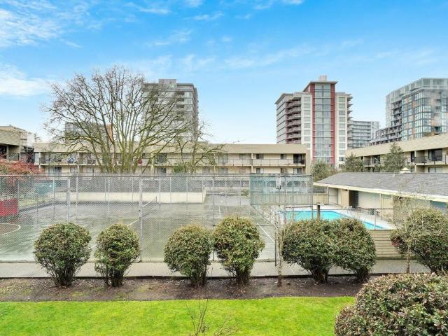 Apartment for rent in Richmond, British Columbia