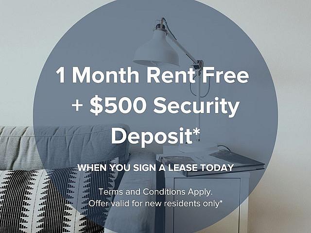 Apartment for rent in Richmond, British Columbia