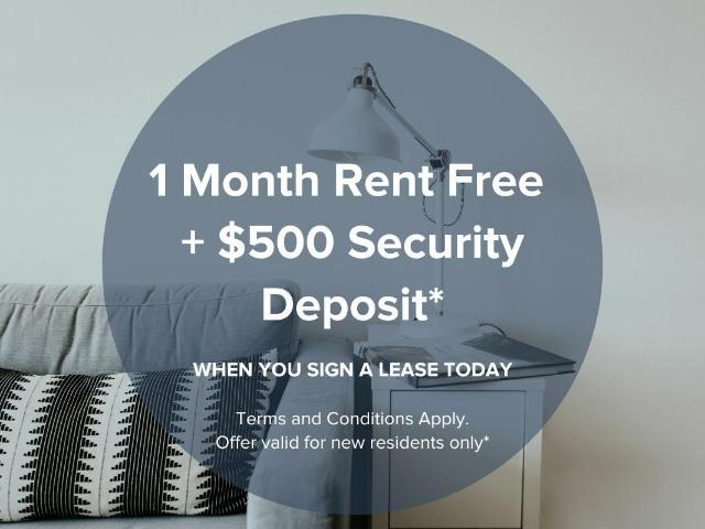 Apartment for rent in Richmond, British Columbia