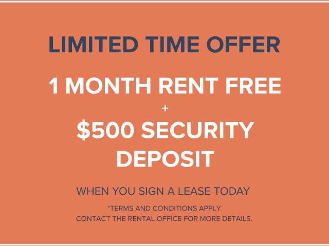 Apartment for rent in Richmond, British Columbia