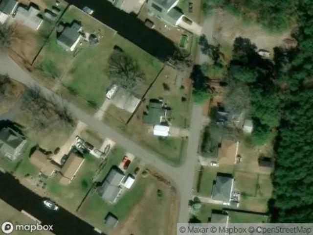 House for sale in North Carolina
