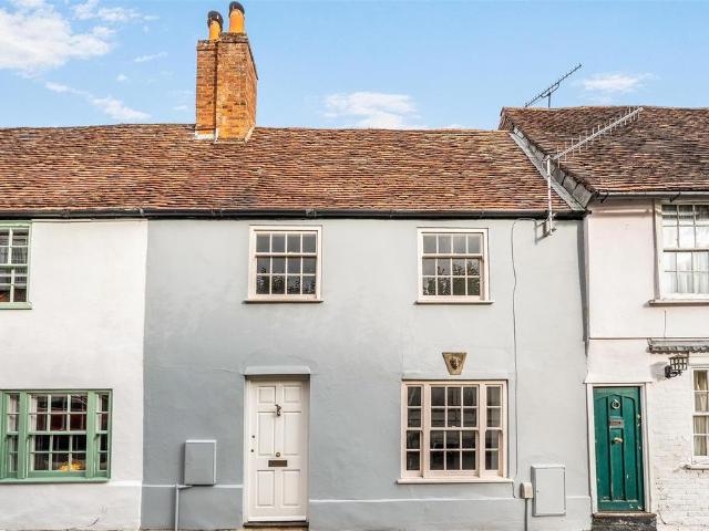 House for rent in The Friary, Salisbury