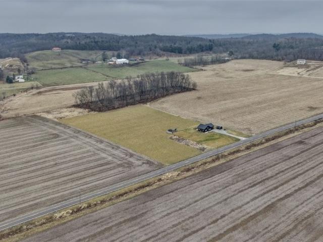 Land for sale in Strasburg, Ohio