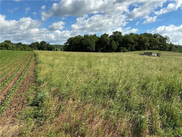 Land for sale in Strasburg, Stark County