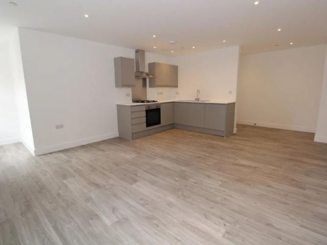 Apartment for rent in Old Town, Poole
