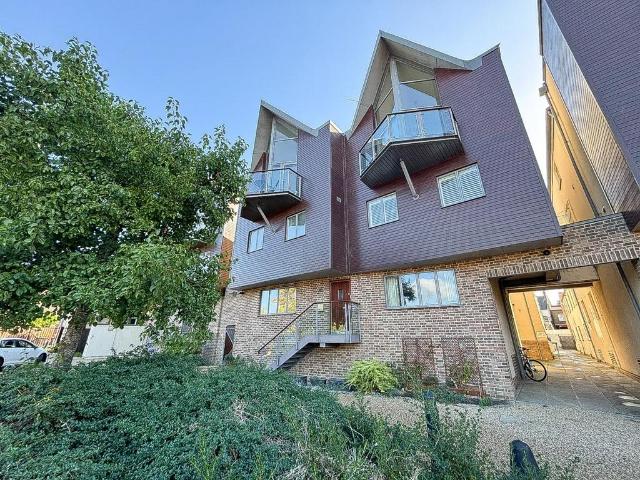 Apartment for rent in Folly Island, East Hertfordshire