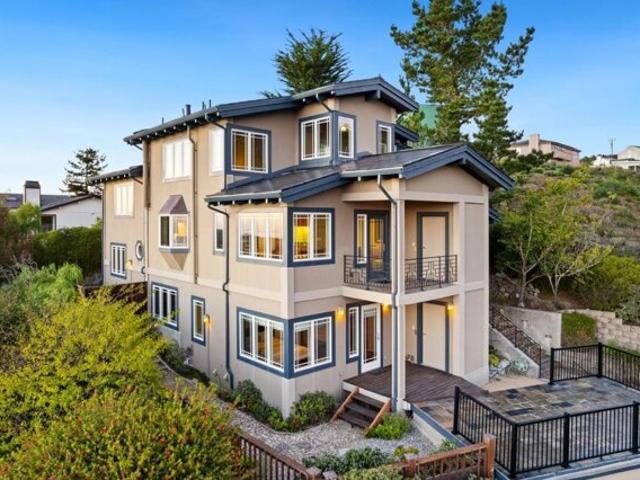 House for sale in San Mateo, California