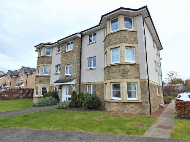 Apartment for rent in Preston, Prestonpans