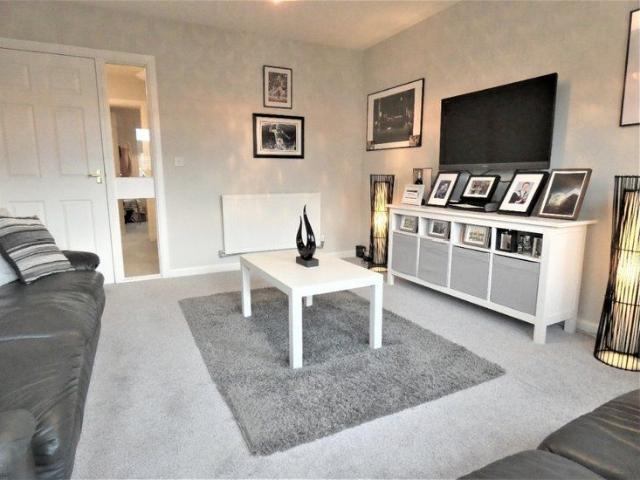 Apartment for rent in Preston, Prestonpans