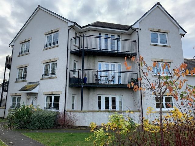 Apartment for rent in Preston, Prestonpans