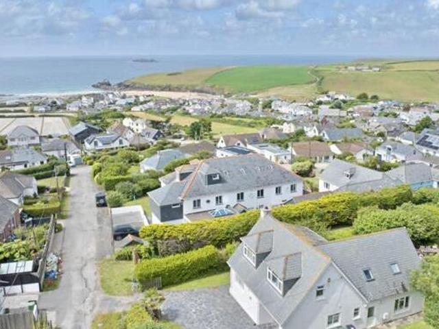 House for sale in Padstow, Cornwall