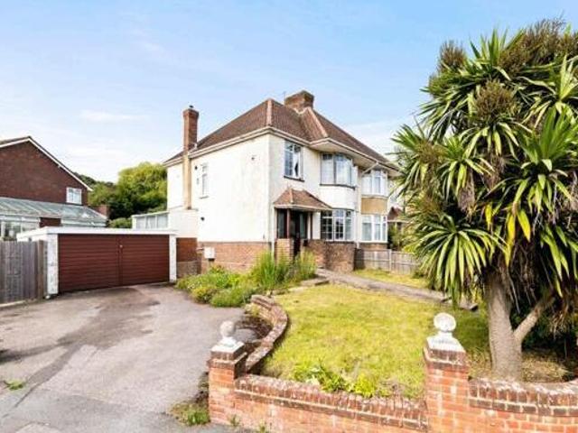 House for sale in Foord, Folkestone and Hythe