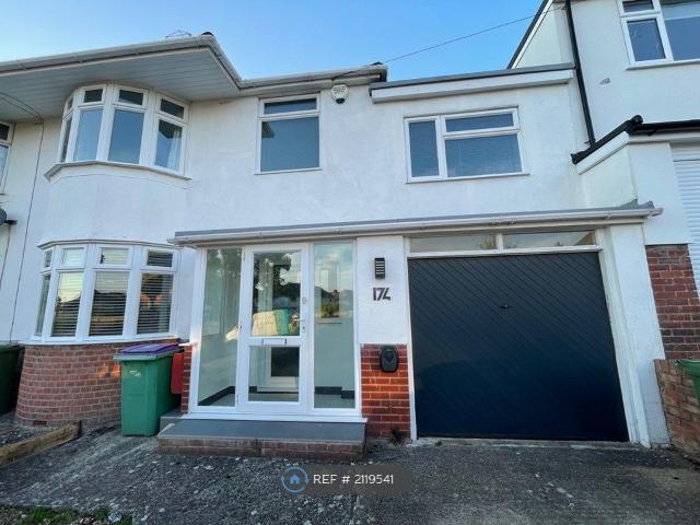House for rent in Folkestone