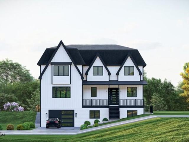 Land for sale in Monsey
