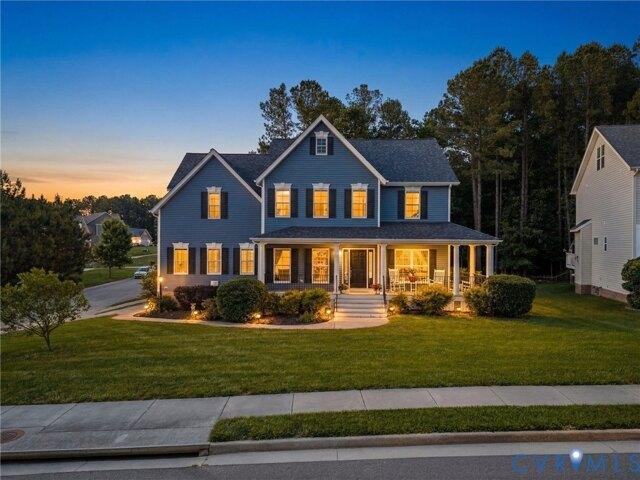 House for sale in Virginia