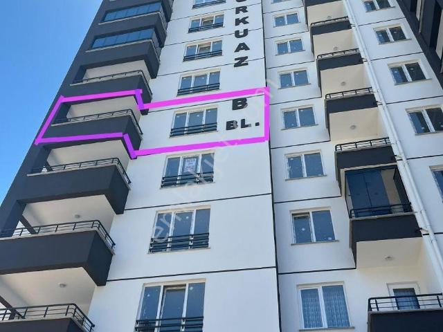 Ordu içerisinde satılık mülk