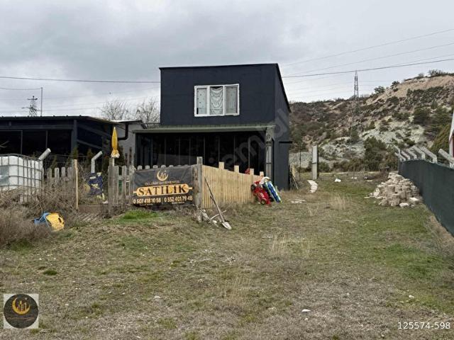 Tepebaşi, Eskişehir içerisinde satılık Arsa
