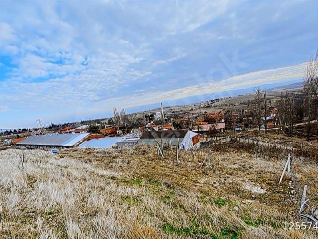 Tepebaşi, Eskişehir içerisinde satılık Arsa