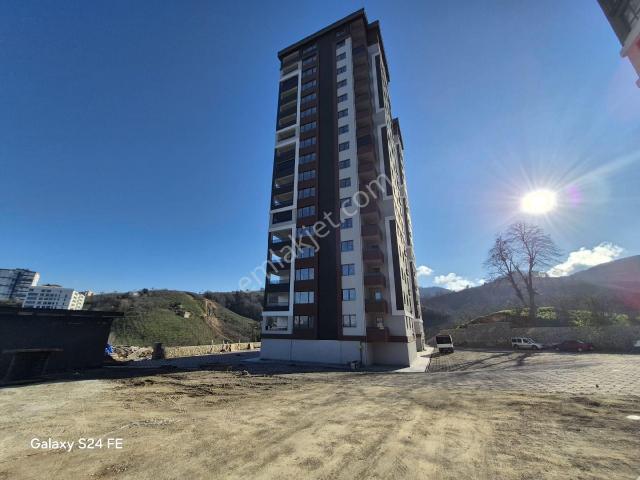 Ordu içerisinde satılık mülk