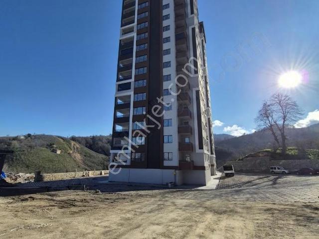 Ordu içerisinde satılık mülk