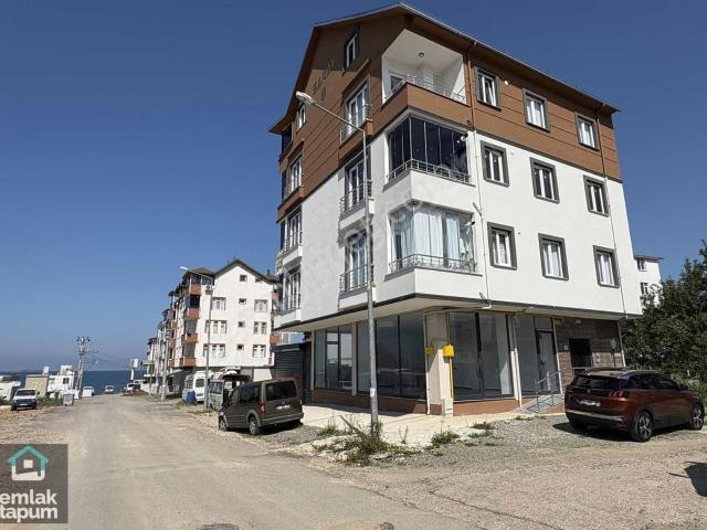 Ordu içerisinde kiralık mülk