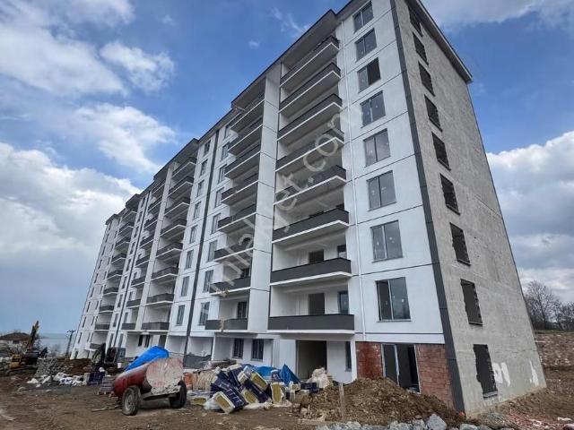 Ordu içerisinde satılık mülk
