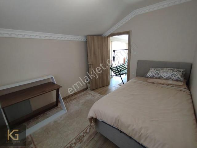 Ordu içerisinde kiralık mülk