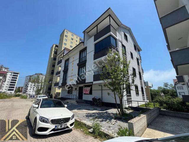 Ordu içerisinde kiralık mülk