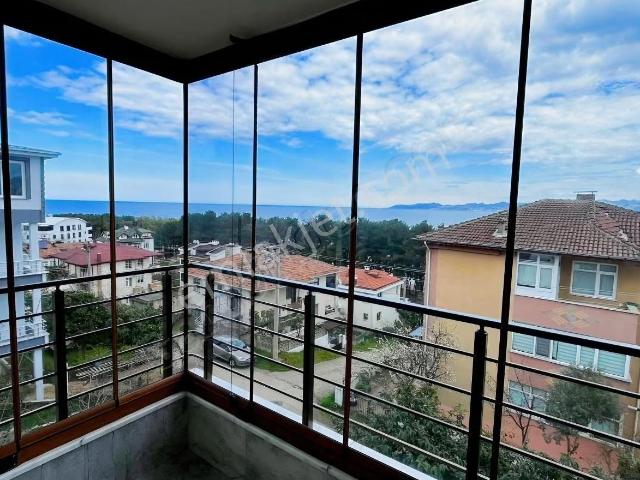 Ordu içerisinde kiralık mülk