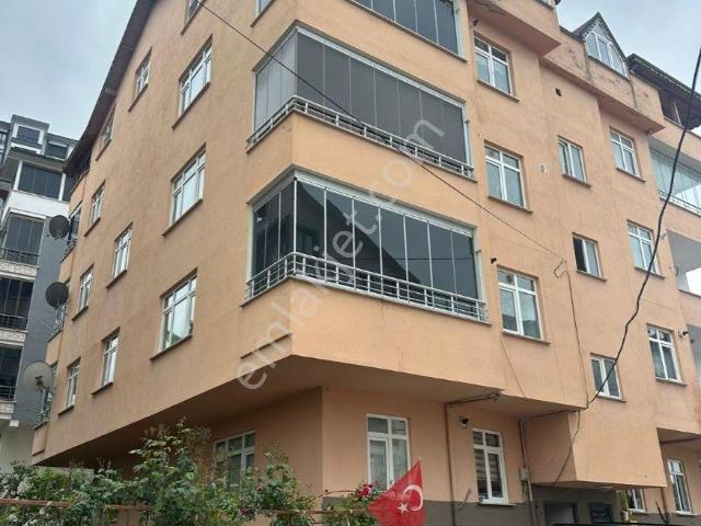 Ordu içerisinde satılık mülk