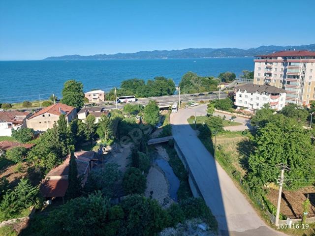 Evkaf Mahallesi, Fatsa içerisinde satılık mülk