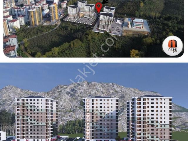 Ordu içerisinde satılık mülk