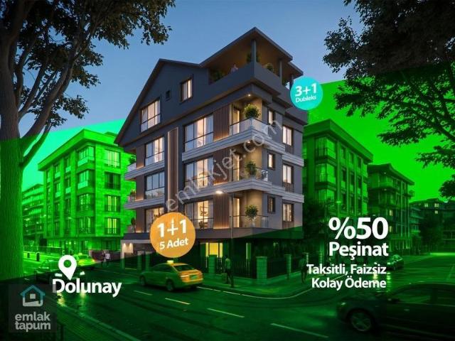 Ordu içerisinde satılık mülk
