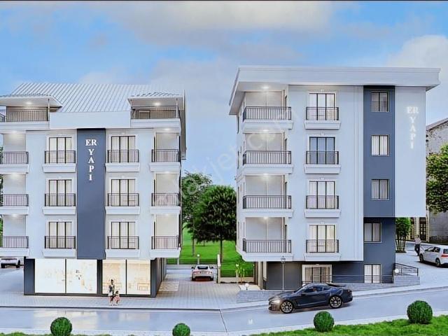 Ordu içerisinde satılık mülk