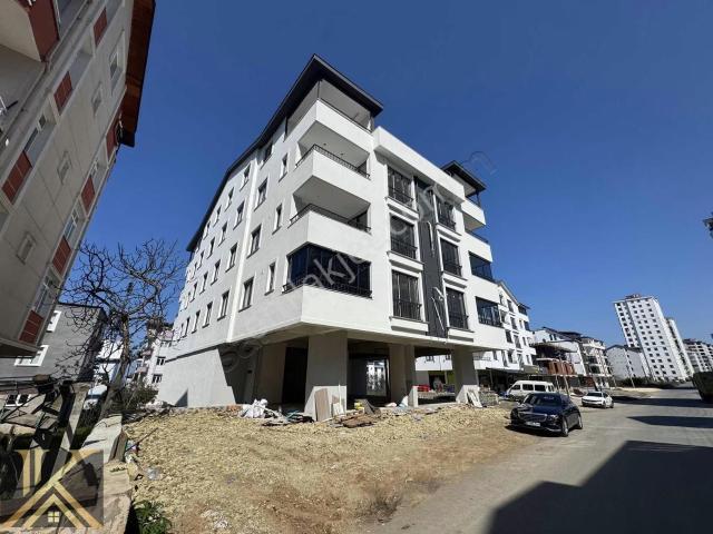 Ordu içerisinde kiralık mülk