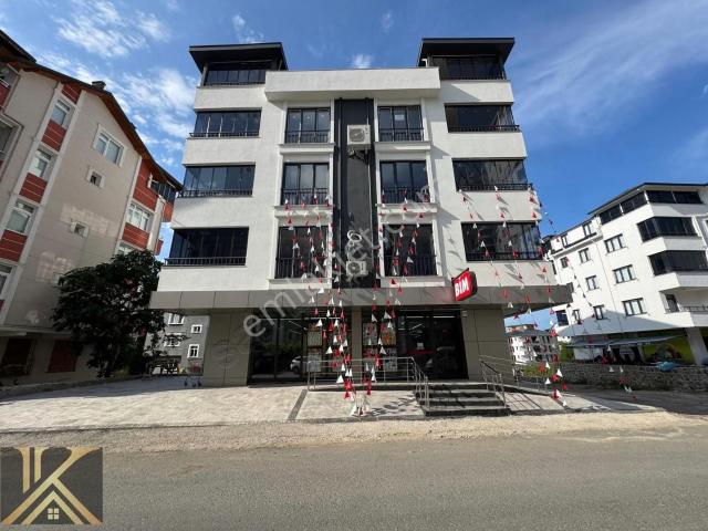 Ordu içerisinde satılık mülk